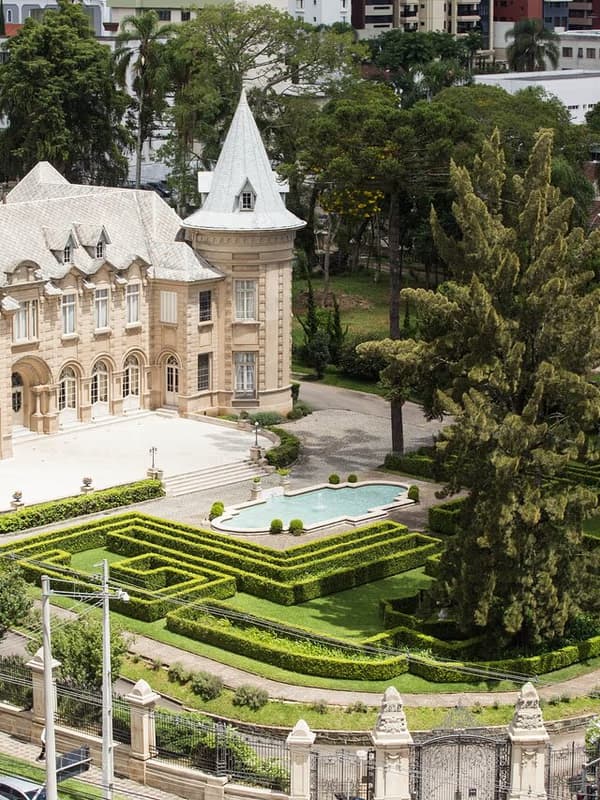 Batel — Curitiba