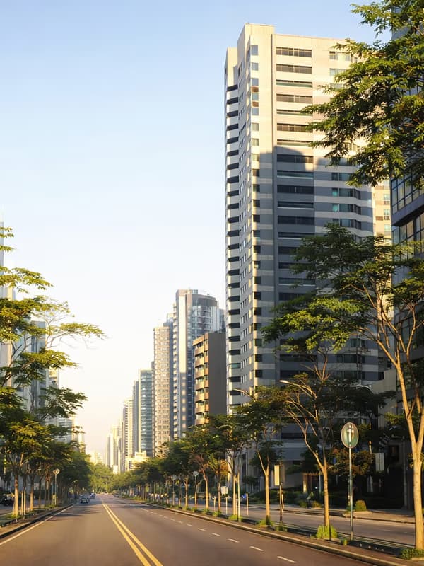 Bigorrilho — Curitiba