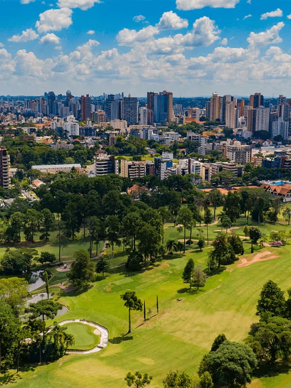 Cabral — Curitiba