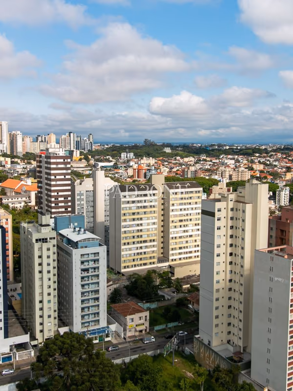 Cristo Rei — Curitiba