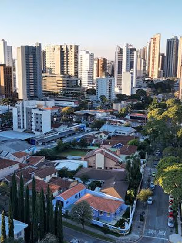Juvevê — Curitiba