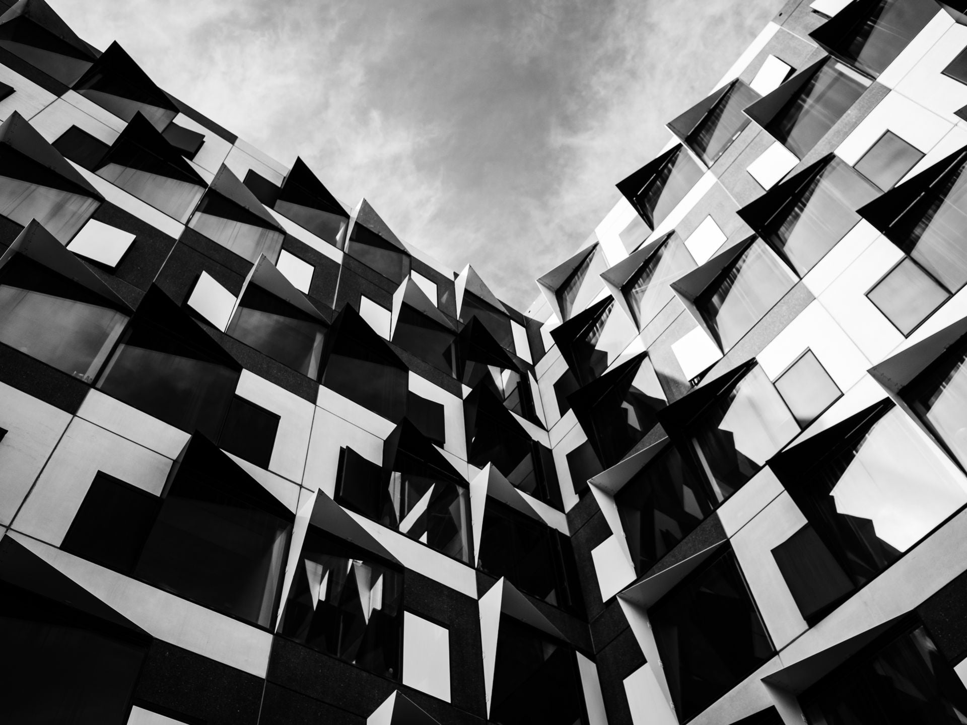 Consultoria imobiliária Mercer