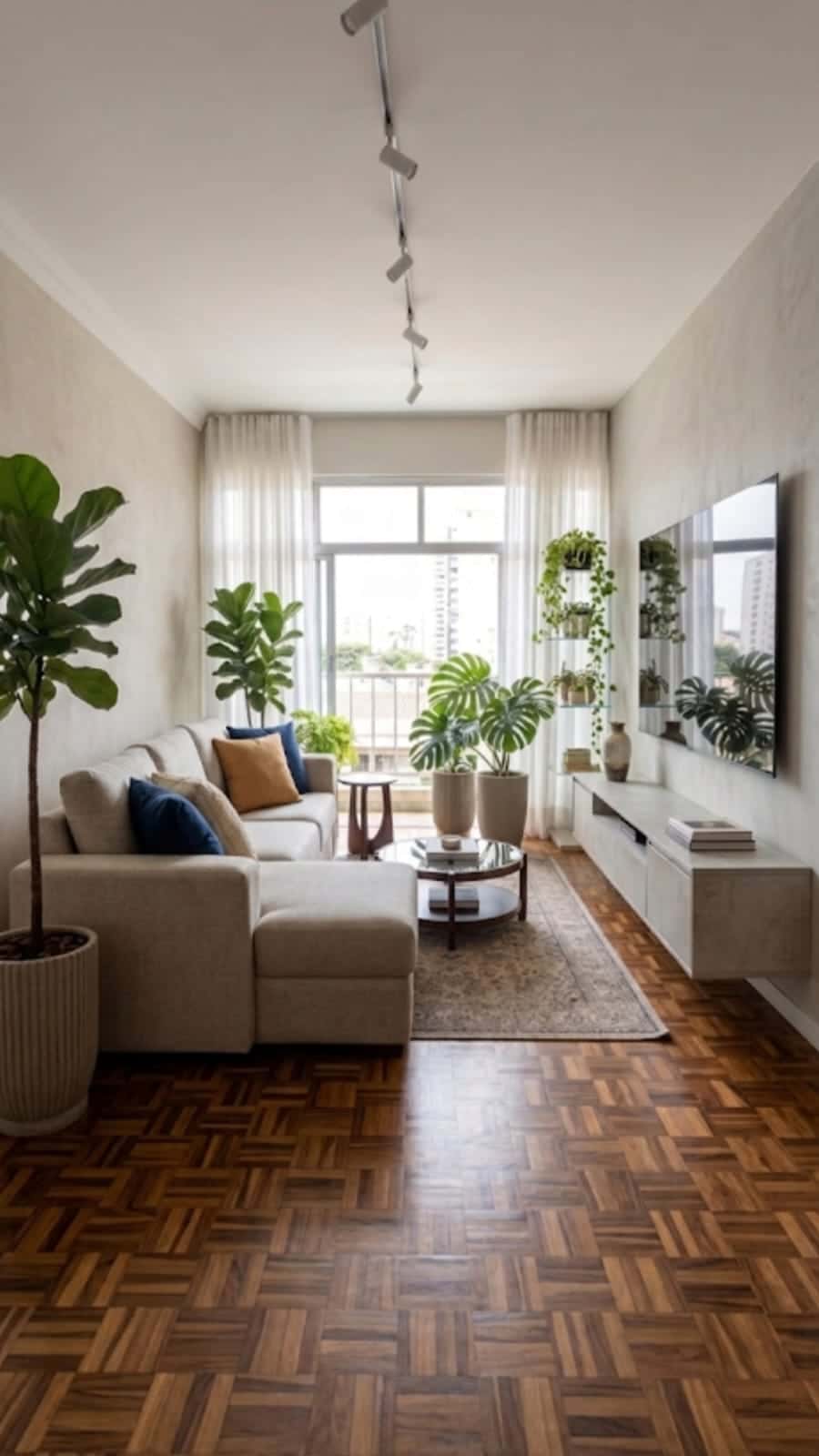 Apartamento, Centro Civico, Curitiba/PR — foto principal