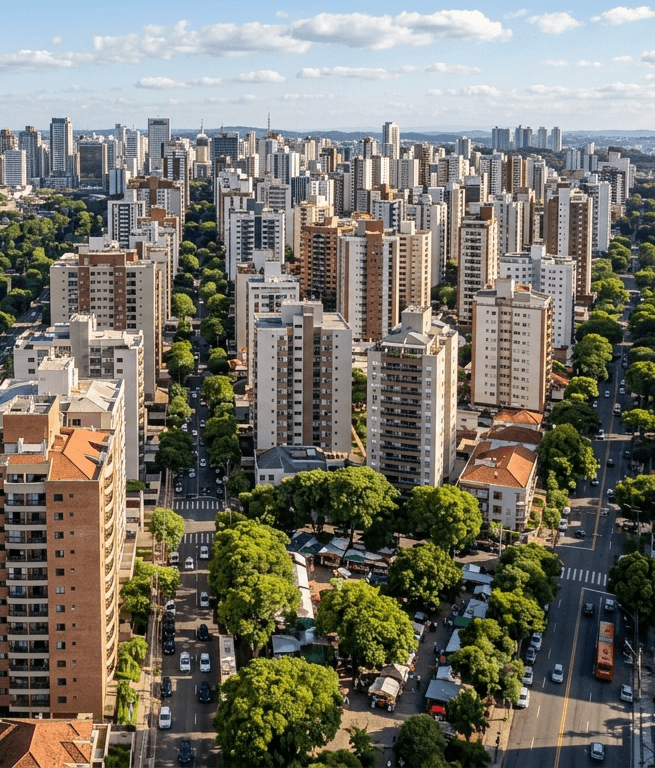 O que fazer no bigorrilho