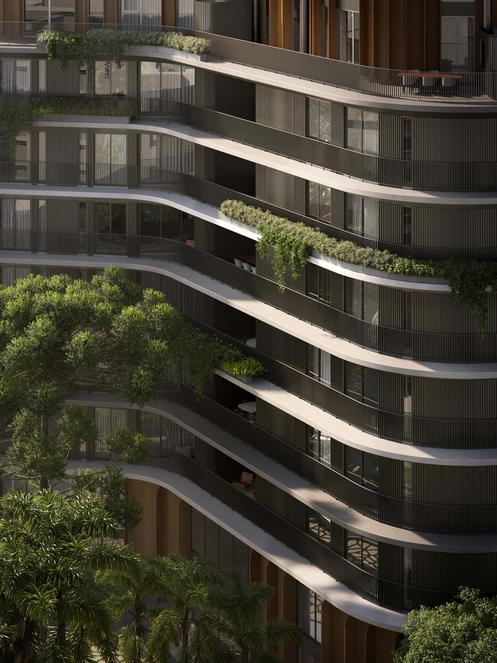 Apartamento, Água Verde, Curitiba/PR — foto principal
