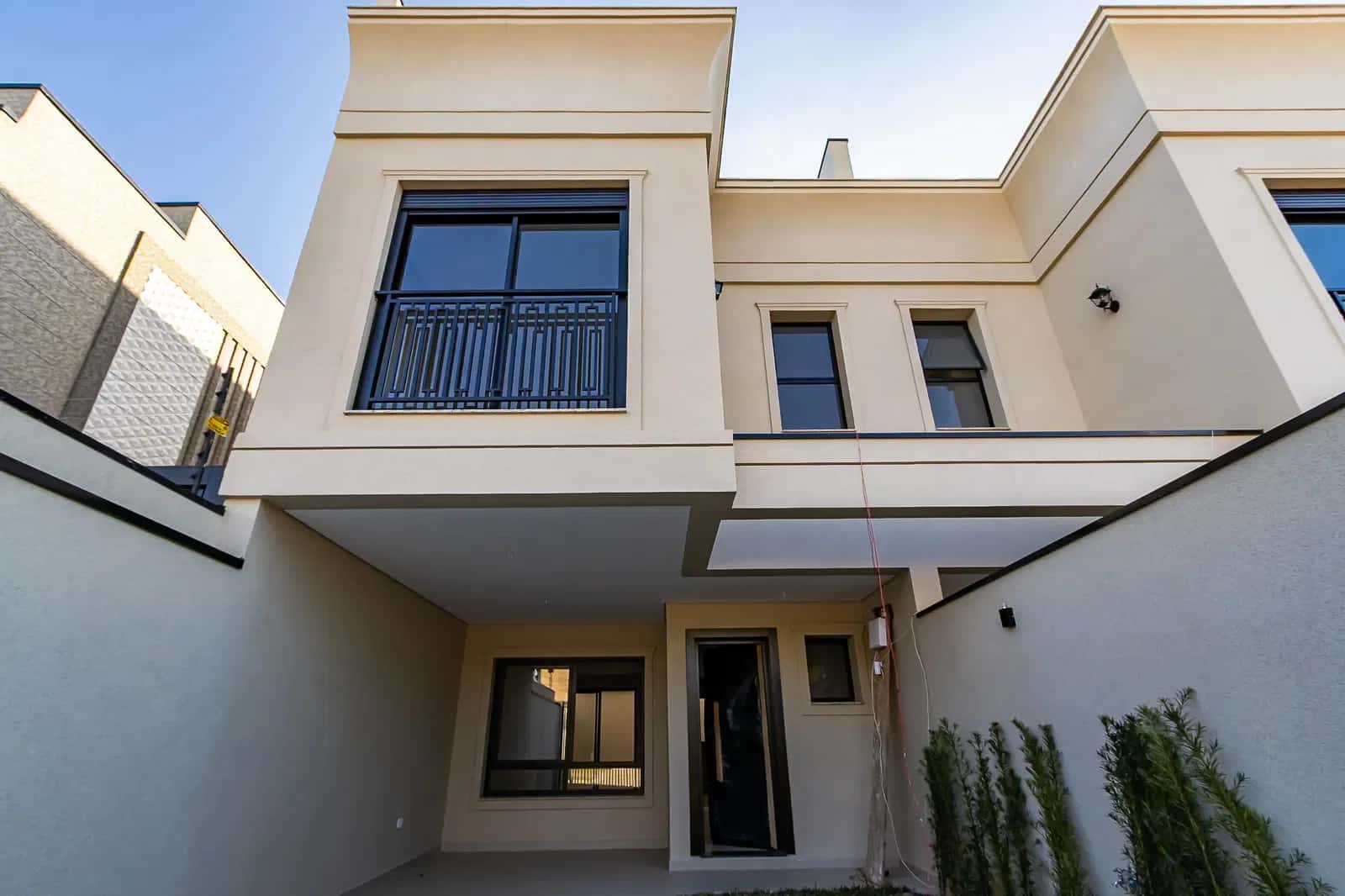 Apartamento, Uberaba, Curitiba/PR — foto principal